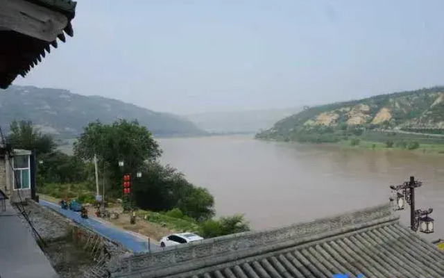 Shengdelou Hotel