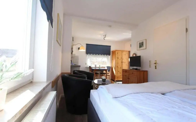 Haus Seemöwe Whg 2
