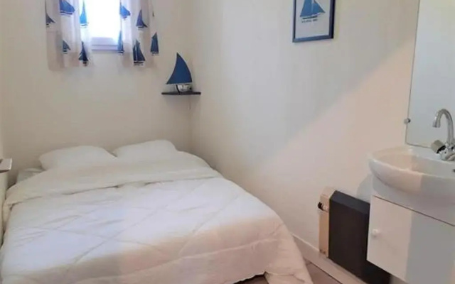 Appartement La Turballe, 3 pièces, 4 personnes - FR-1-392-160