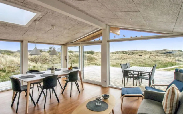 "Kaare" - 200m from the sea in Western Jutland