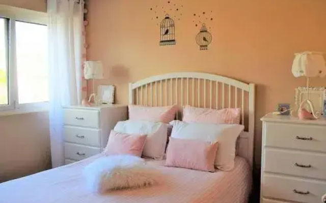 Apartment RÉsidence Sainte Anne