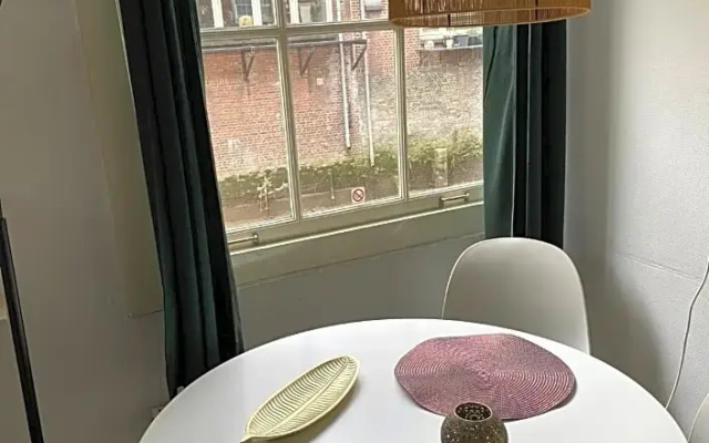 Blom aan de Gracht
