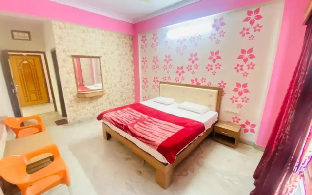 Hotel Ashwin