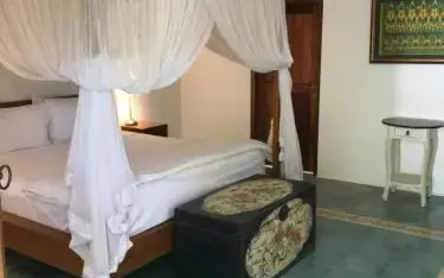 Bukit Indah Boutique Accommodation