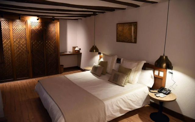 Hotel Posada Mayor de Migueloa