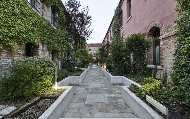 Eurostars Residenza Cannaregio Hotel 0