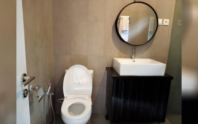 Hotel Purnama