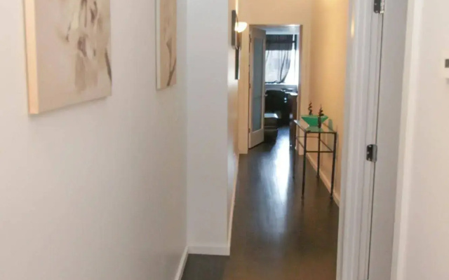 Renaissance Properties - 728 Market Street