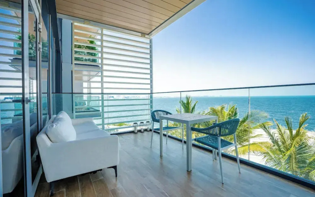 Nasma Luxury Stays - Bluewaters Residences Building 4
