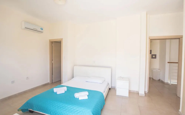 Protaras Delfini Villa Dv8