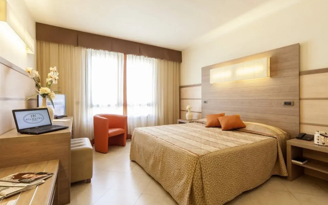 NilHotel Florence
