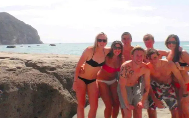 Paradise Beach Hostel