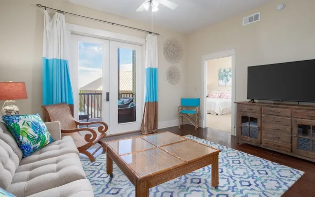 Redfish Village M1-315