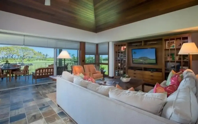 Fairways 120a 3 Bedroom Villa