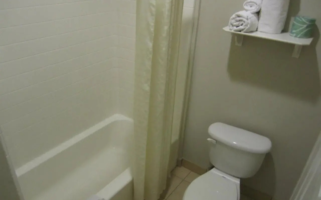 Executive Inn & Suites - Jewett
