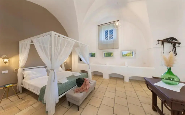 Masseria Zanzara