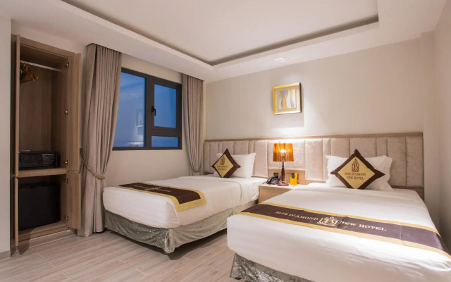 Kamalan Hotel