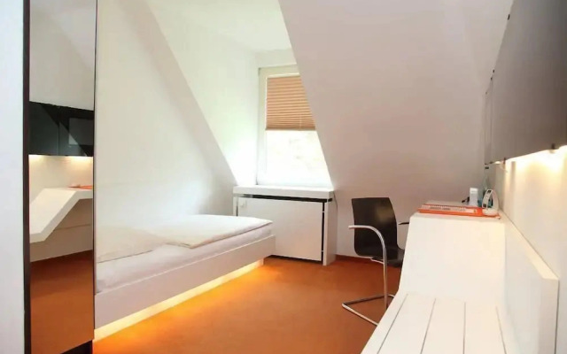 Hotel Heideblick an der Lüneburger Heide
