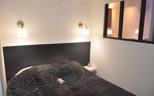 Studio Villa Anglaise