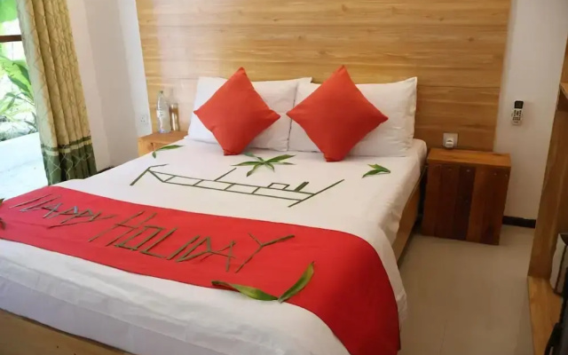 Dhontakuru Guesthouse