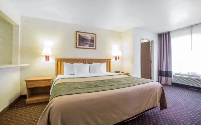 Comfort Inn