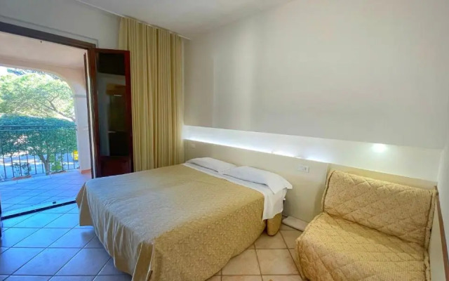 Hotel Boschetto