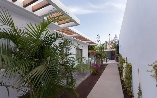 Villa Paraiso