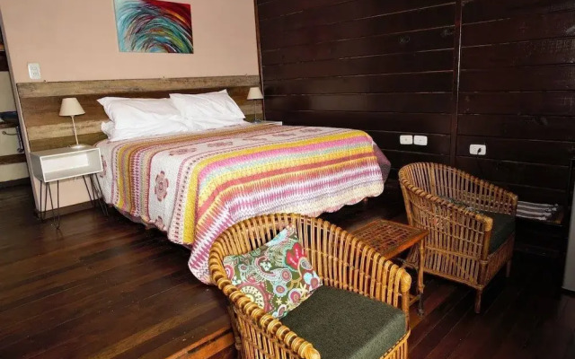 Al Kamar Lodge Spa