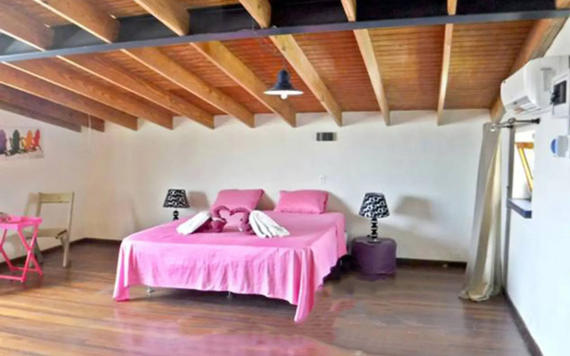 Bandabou Breeze Curacao
