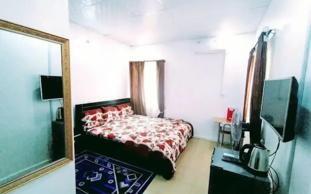 Ghs Apartment Ltd