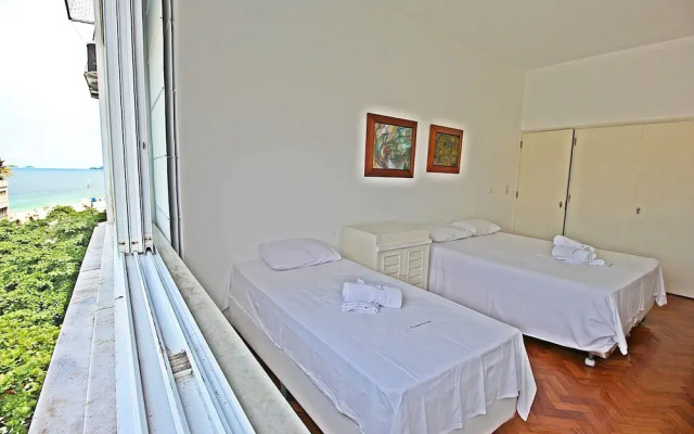 Rio Spot Homes T030