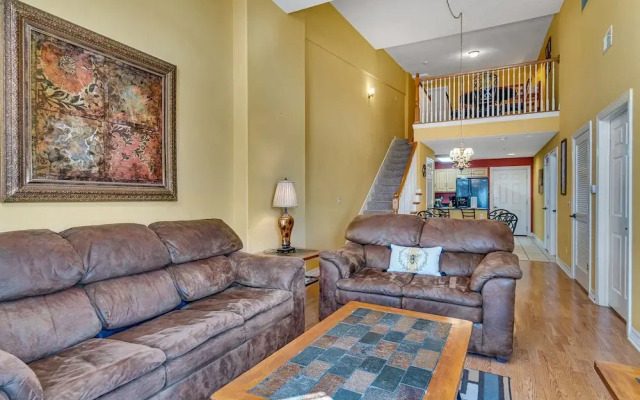 Hopeful Hideaway 2 Bedroom Condo by Redawning