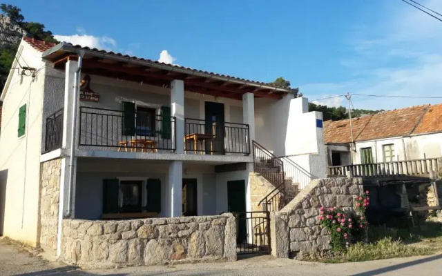 Holiday Home Paklenica