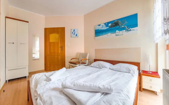 Apartamenty Sun&Snow Rezydencja Bursztyn