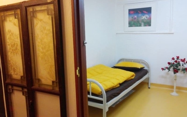 Отель Seoul Guesthouse детские мероприятия