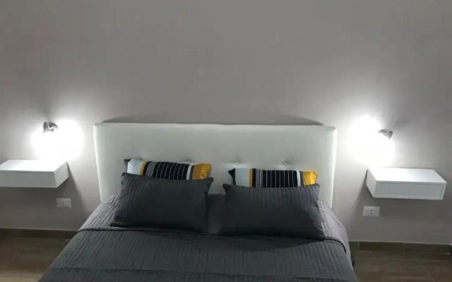 Juna's Guest House