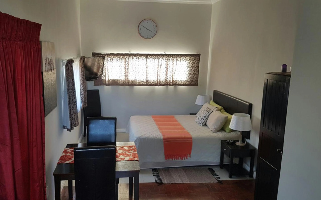 Beachway B&B