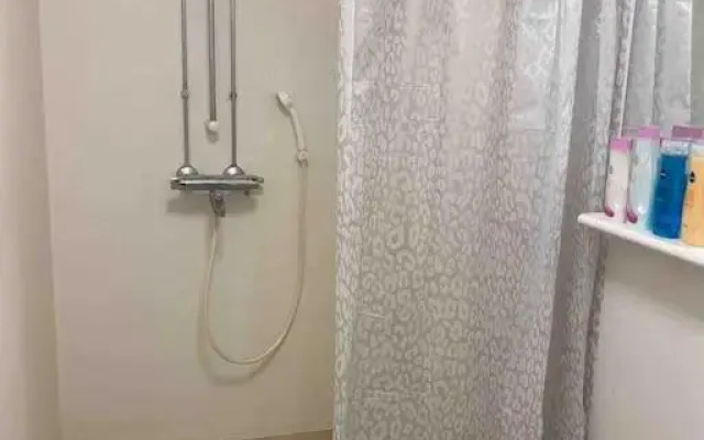 Style 2BR appartment in Tornio city