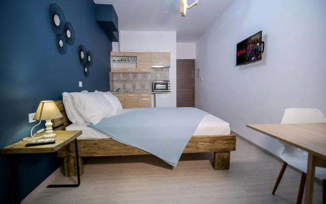 Gio Apartments
