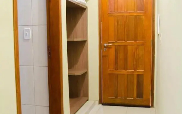 Aparecida Hotel