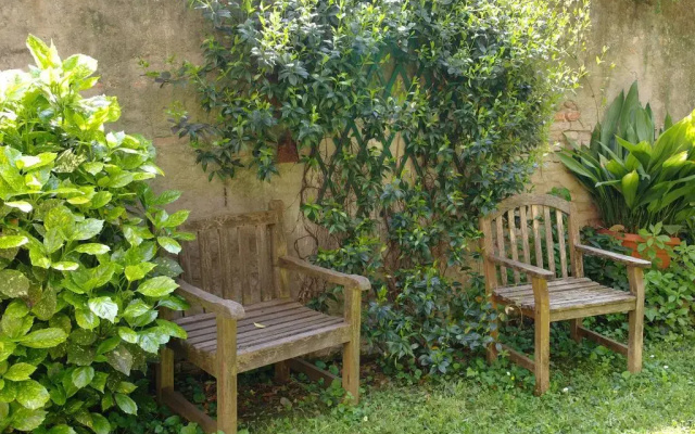 Il Giardino Fiorito