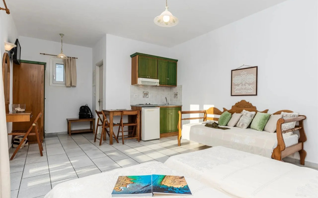 Birbas Hotel