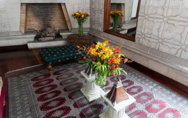Basadre Suites Boutique Hotel