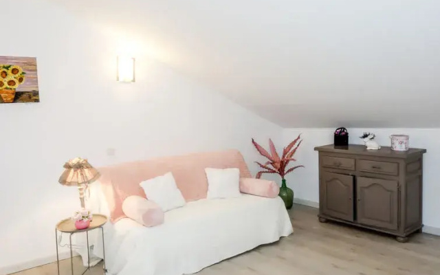La maison d'Adélaïde