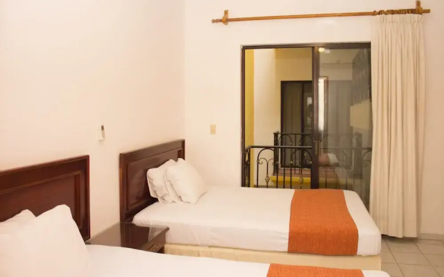 Quinta Avenida Apartment 1 Bedroom By Select