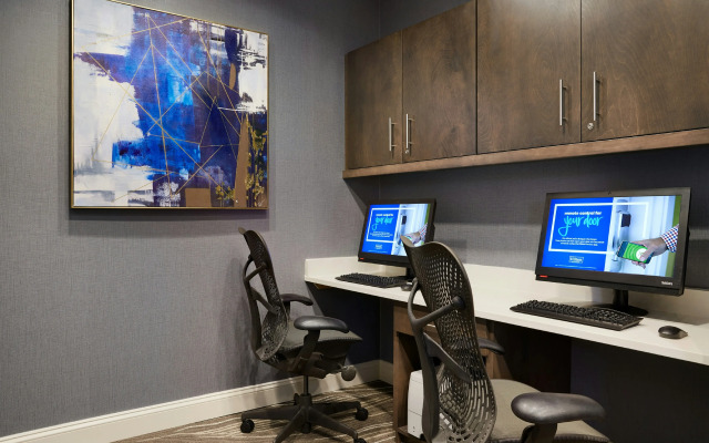 Hilton Garden Inn Cincinnati Northeast