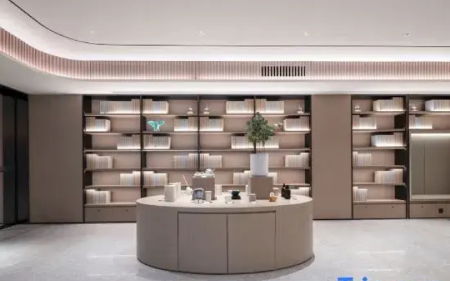 JI Hotel (Xuzhou Yunlonghu Kaiyuan Road Branch)