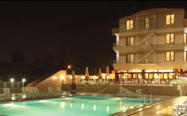 Northstar Resort & Hotels Турция, Гебзе - отзывы, цены и фото номеров - забронировать отель Northstar Resort & Hotels онлайн вид на фасад