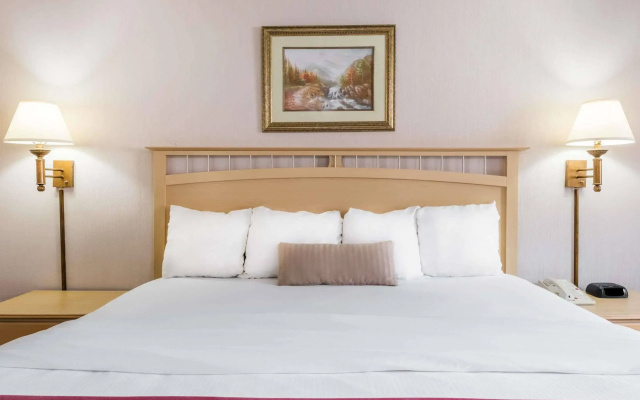 Ramada Pottsville