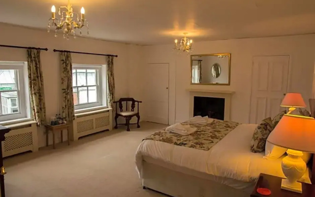 East Pallant Bed & Breakfast